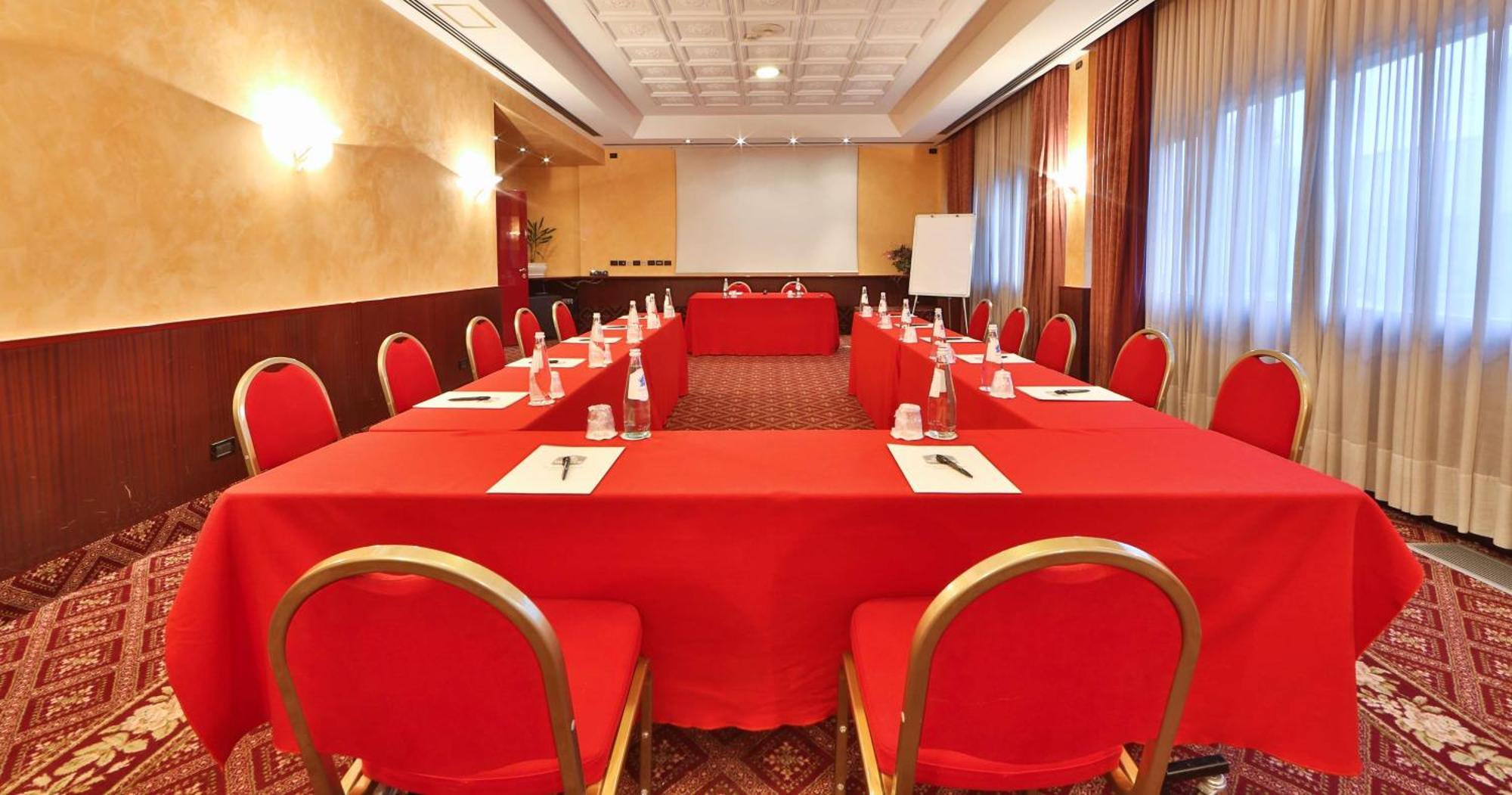 C-Hotels Concorde — Photos 3